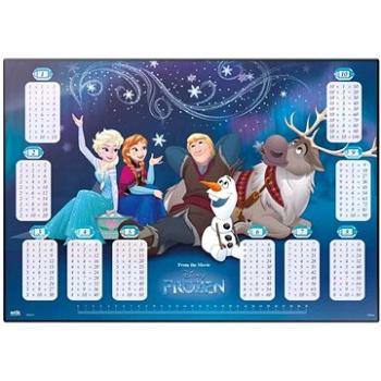 Disney Frozen - Ledové království  - podložka na stůl (8435107827458)