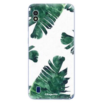 Odolné silikonové pouzdro iSaprio - Jungle 11 - Samsung Galaxy A10