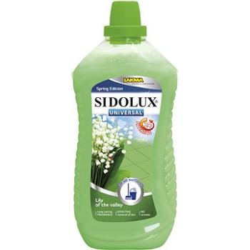 SIDOLUX Universal Soda Power Lilly Of The Valley 1 l (5902986208072)