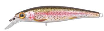 Spro wobler ikiru naturals silent jerk rainbow trout-6,5 cm 6 g