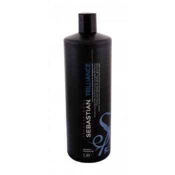 Sebastian Professional Trilliance 1000 ml šampon pro ženy na suché vlasy