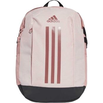 adidas POWER VII Sportovní batoh, růžová, velikost