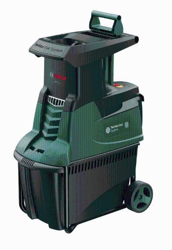 Bosch drtič zahradního odpadu AXT 25 TC (0.600.803.30C)