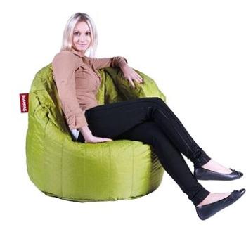 BeanBag Sedací vak Chair green frog (BB-chair-green-frog)