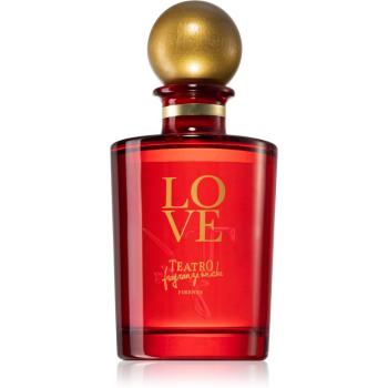 Teatro Fragranze Love aroma difuzér s náplní 250 ml