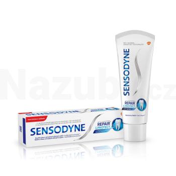 Sensodyne Repair & Protect Cool Mint zubní pasta 75 ml