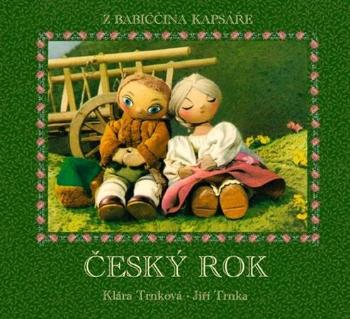 Český rok - Trnková Klára