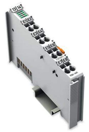 Digitální vstup pro PLC WAGO 750-431 24 V/DC