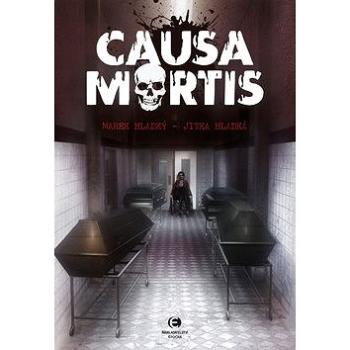 Causa Mortis (978-80-7557-078-9)