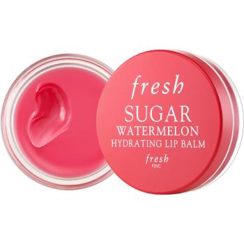 fresh Sugar Hydrating Lip Balm hydratační balzám na rty Watermelon 6 g