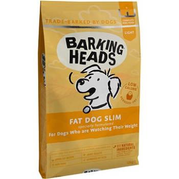 Barking Heads Fat Dog Slim 12 kg (5060189110216)