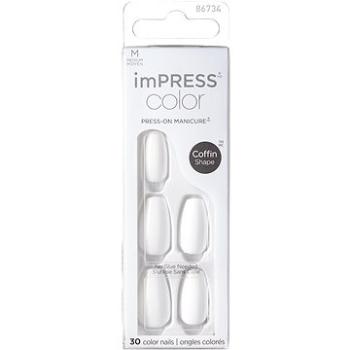 KISS imPRESS Color MC - Frosting (731509867343)