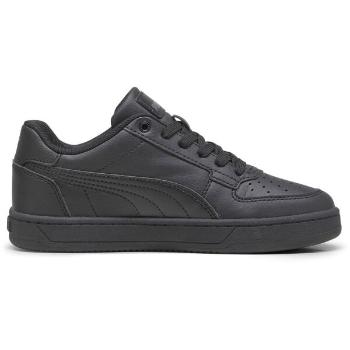 Puma CAVEN 2.0 JR Dětské tenisky, černá, velikost 39