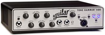 Aguilar Tone Hammer 500