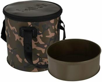 Fox Fishing Aquos Camolite Bucket Insert Rybárske pouzdro