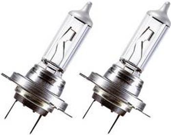 Autožárovka Osram Ultra Life, 64210ULT, 12 V, H7, PX26d, čirá, 2 ks