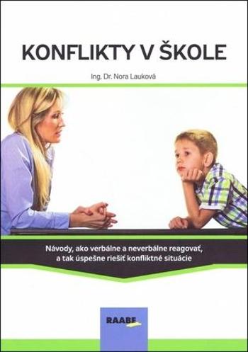 Konflikty v škole