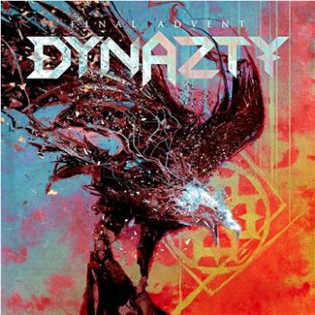 Dynazty: Final Advent - CD (0884860434829)