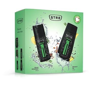 STR8 FR34K Deo sprej 150 ml + Sprchový gel 250 ml (8592297008378)