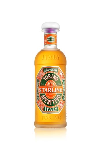 Starlino Arancione 17% 0,75L