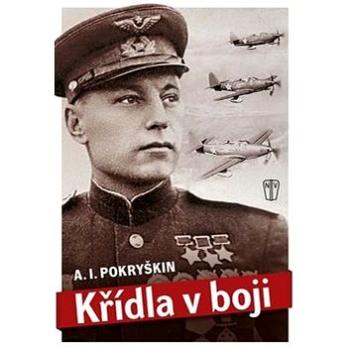 Křídla v boji (978-80-206-1671-5)