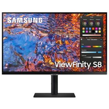 32" Samsung ViewFinity S80PB (LS32B800PXUXEN/LS32B800PXPXEN)