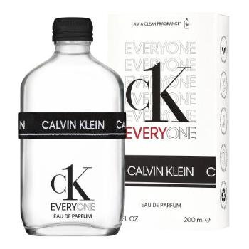 Calvin Klein CK Everyone 200 ml parfémovaná voda unisex