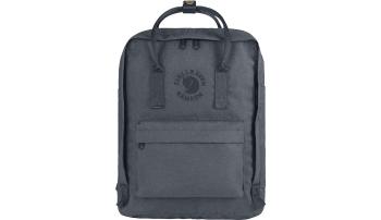 Fjällräven Re-Kånken Slate šedé F23548-041