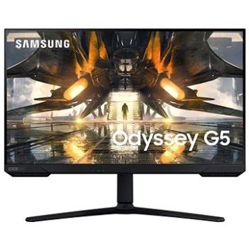 32" Samsung Odyssey G50A (LS32AG500PUXEN/LS32AG500PPXEN)