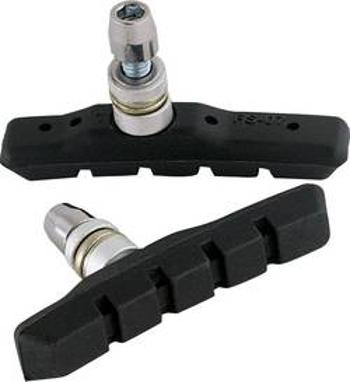 Brzdový špalík V-Brake Point 29288300 29288300 mechanická 2 ks