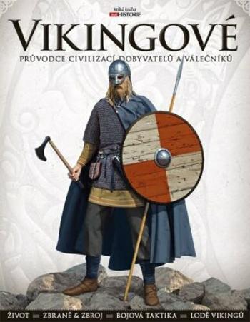 Vikingové