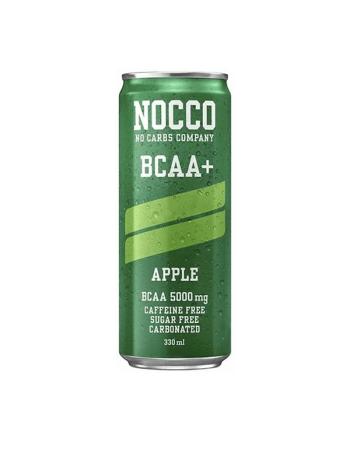 Nocco BCAA+ 330 ml apple