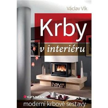 Krby v interiéru (978-80-247-4301-1)