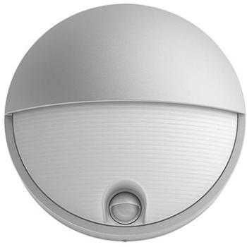 Philips - LED venkovní svítidlo s čidlem LED/6W IP44 (66502)