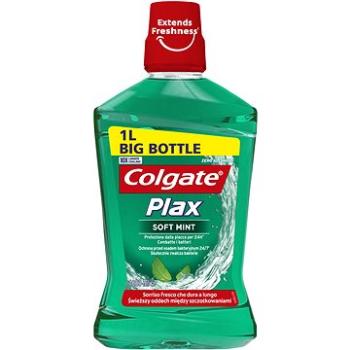COLGATE Plax Multi Protection Soft Mint 1 l (8718951208698)