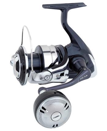 Shimano naviják twin power sw c 6000 xg