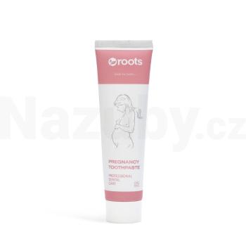 Roots Pregnancy zubní pasta 100 ml