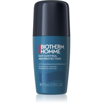 Biotherm Homme 48h Day Control antiperspirant roll-on 75 ml