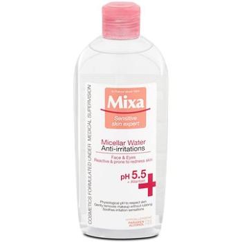 MIXA Anti-Redness Micellar Water 400 ml (3600550947762)