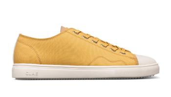 Clae Herbie Textile Ochre žluté CL19CHT01-OCH