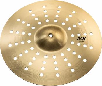 Sabian 216XACB AAX Aero Brilliant 16" Crash činel