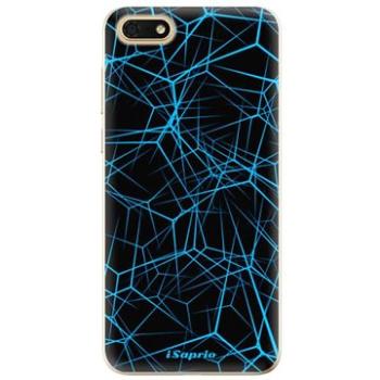 iSaprio Abstract Outlines pro Honor 7S (ao12-TPU2-Hon7S)