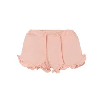 name it Shorts Nbfjoy Apricot Blush