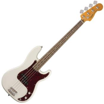 Fender Squier Classic Vibe '60s Precision Bass IL Olympic White Elektrická baskytara