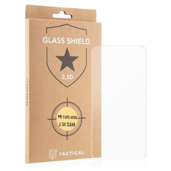 Tactical Glass Shield 2.5D sklo pro Xiaomi Mi 11 Lite 4G/5G 8596311149375
