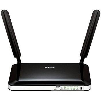 D-Link DWR-921 (DWR-921/E)