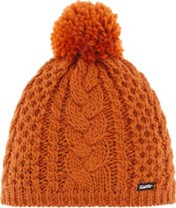 Eisbär Afra Pompon MÜ - burned orange uni