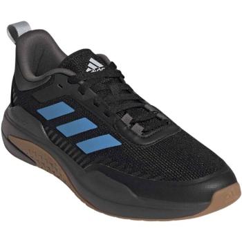 adidas TRAINER V Pánská tréninková obuv, černá, velikost 41 1/3