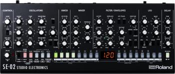 Roland SE-02 Syntetizátor