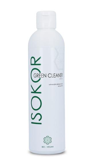ISOKOR Green Cleaner Strong koncentrát 250 ml